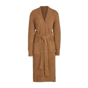 SKIMS Cozy Knit Robe